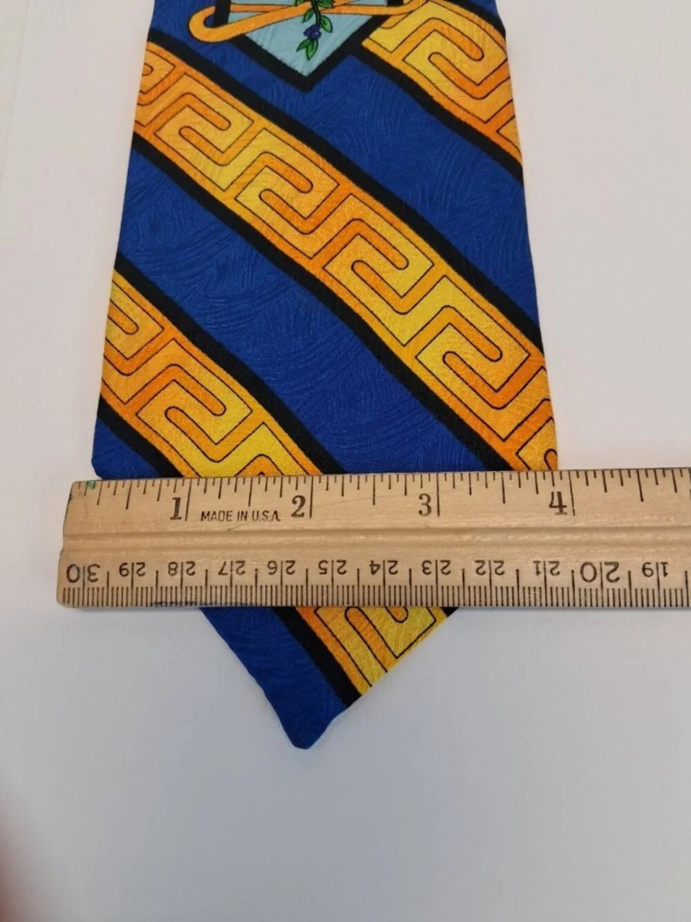 Rush Limbaugh Men's Tie 58